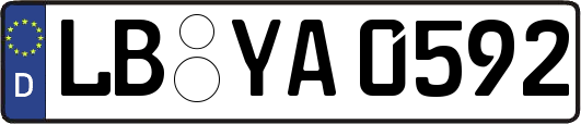 LB-YA0592