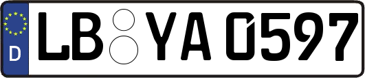 LB-YA0597