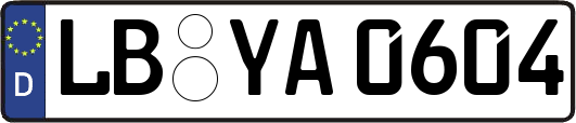 LB-YA0604