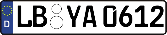 LB-YA0612