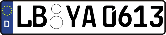LB-YA0613