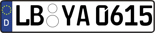 LB-YA0615
