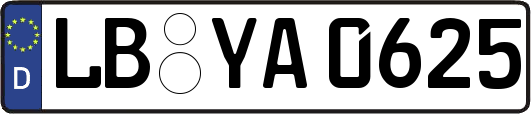 LB-YA0625