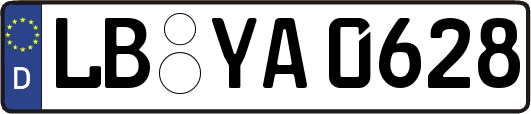 LB-YA0628