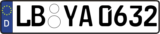 LB-YA0632