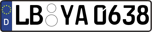 LB-YA0638