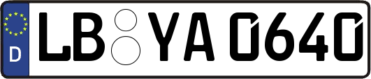 LB-YA0640