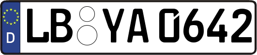 LB-YA0642