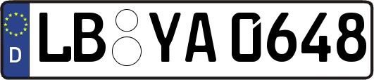 LB-YA0648