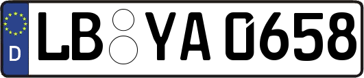 LB-YA0658