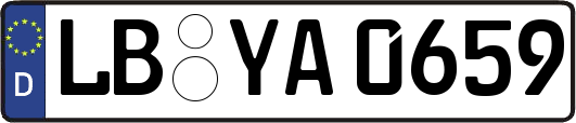 LB-YA0659