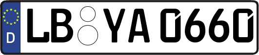 LB-YA0660