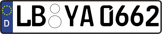 LB-YA0662