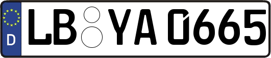 LB-YA0665