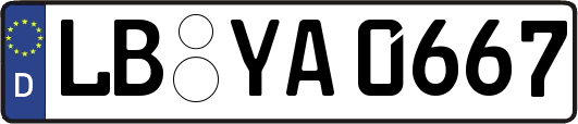 LB-YA0667