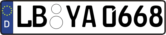 LB-YA0668