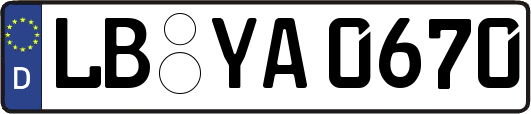 LB-YA0670