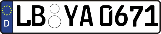 LB-YA0671