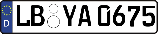 LB-YA0675