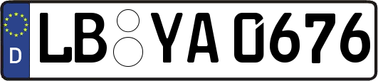 LB-YA0676