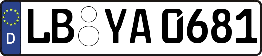 LB-YA0681