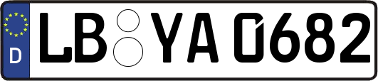 LB-YA0682