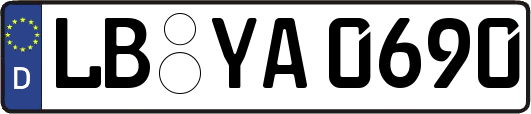 LB-YA0690