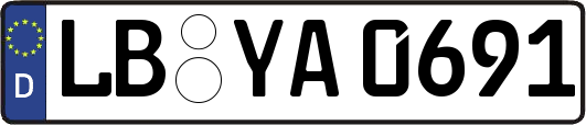 LB-YA0691