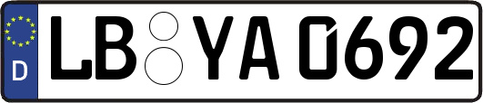 LB-YA0692