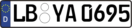 LB-YA0695
