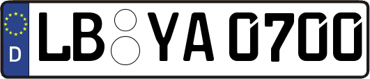 LB-YA0700