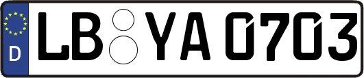 LB-YA0703