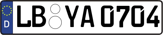 LB-YA0704