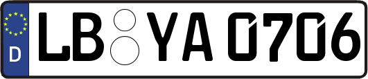 LB-YA0706