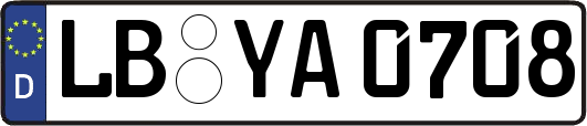 LB-YA0708