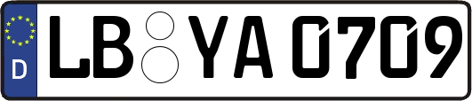 LB-YA0709