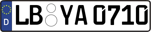 LB-YA0710