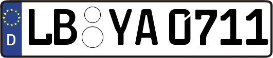 LB-YA0711
