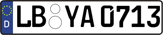 LB-YA0713