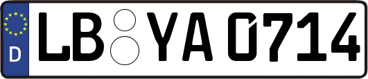 LB-YA0714