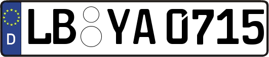 LB-YA0715