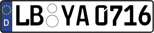 LB-YA0716