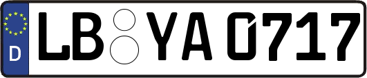LB-YA0717