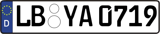LB-YA0719