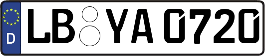 LB-YA0720