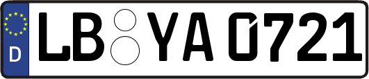 LB-YA0721