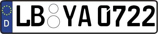LB-YA0722