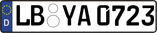 LB-YA0723