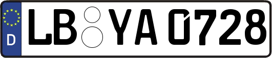 LB-YA0728