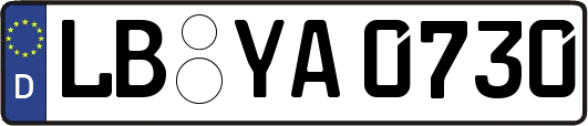 LB-YA0730